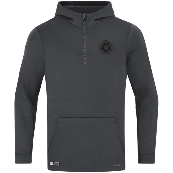 Zip Hoodie Pro Casual 