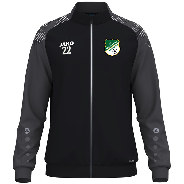 Polyesterjacke Sonic 