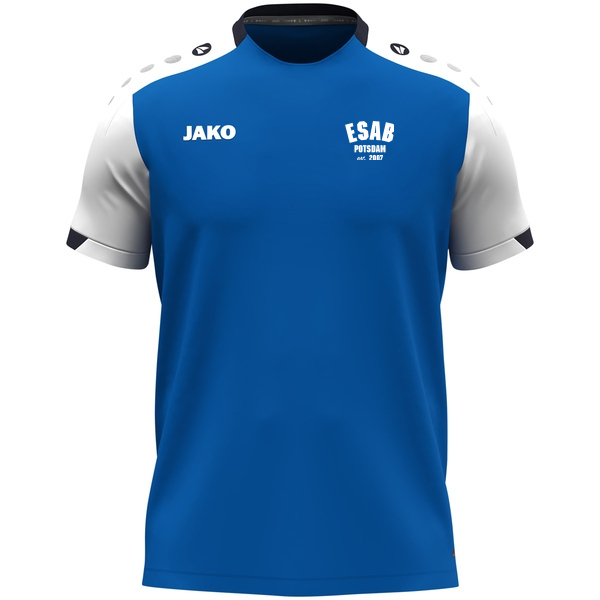T-Shirt Dynamic 