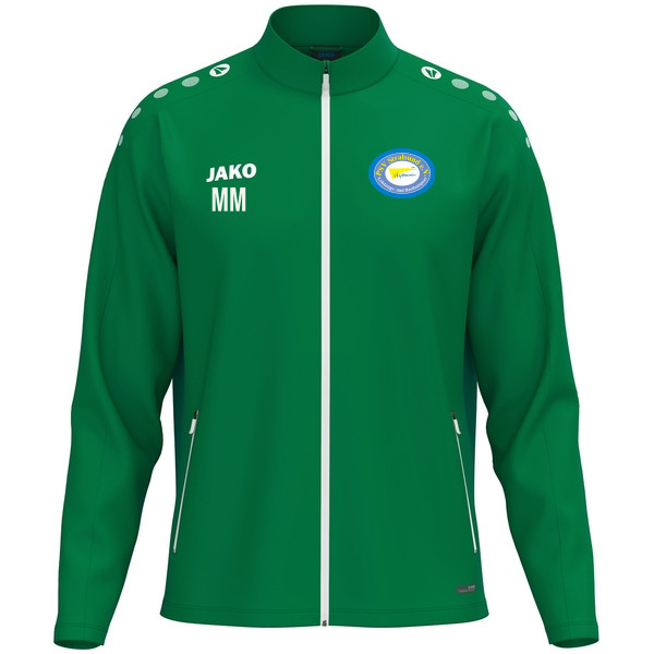 Freizeitjacke One 