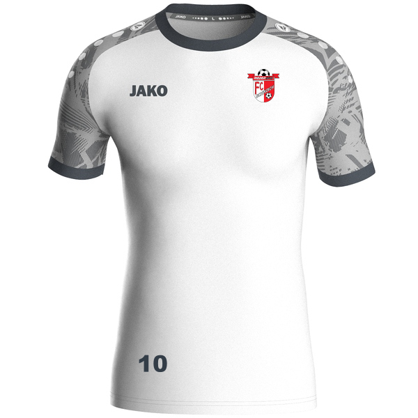 Trikot Iconic kurzarm 