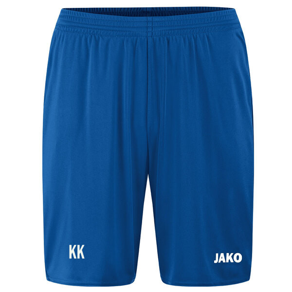 Sporthose Manchester 2.0 ohne Innenslip 