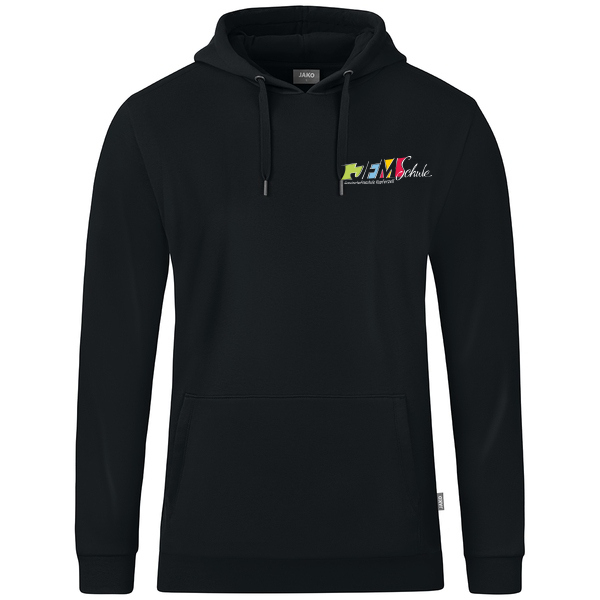 Kapuzensweat Organic  