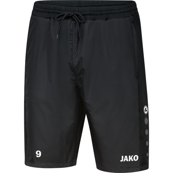 Trainingsshort Winter 