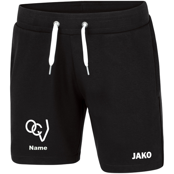 Short Base Damen 