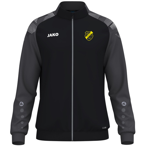 Polyesterjacke Sonic 
