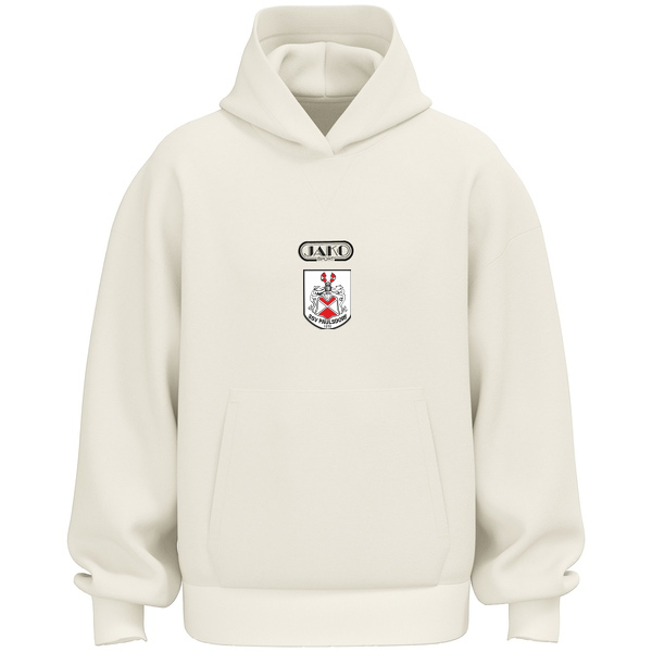 Kapuzensweat Wardrobe 