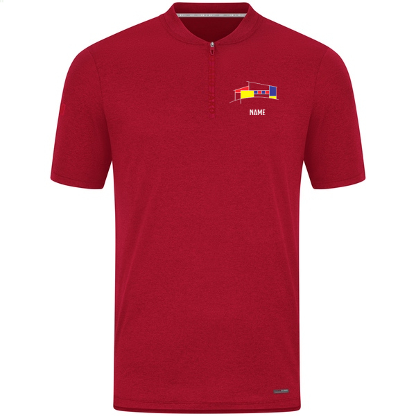 Polo Pro Casual 