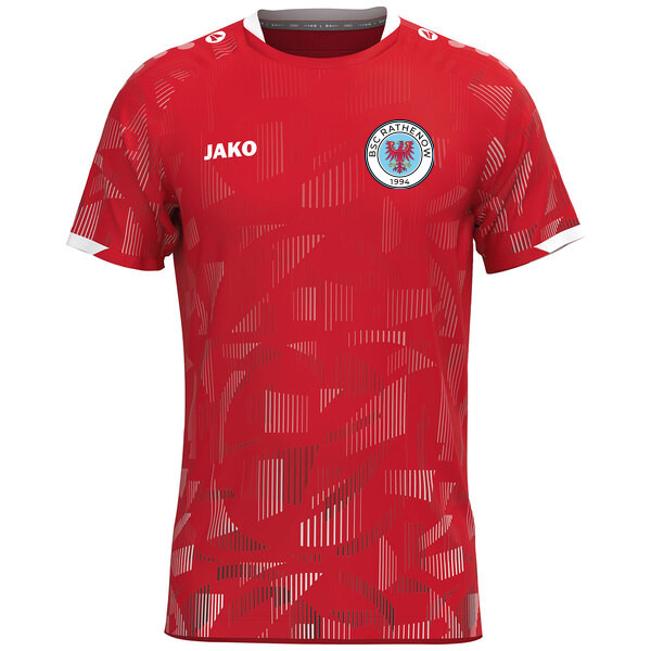 Trikot Sonic kurzarm 