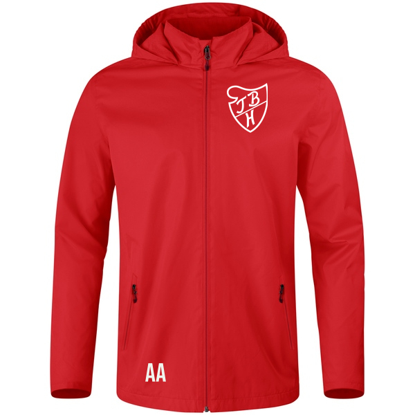 Allwetterjacke Allround 