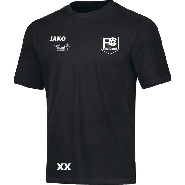 KinderT-Shirt Base 