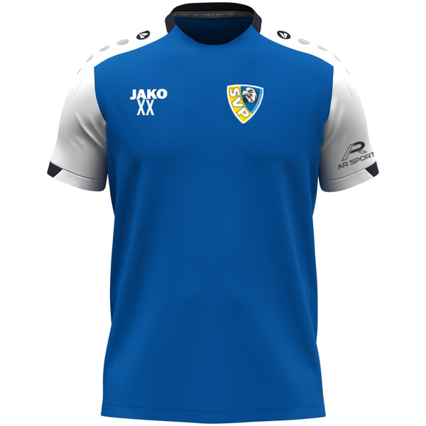 T-Shirt Dynamic 
