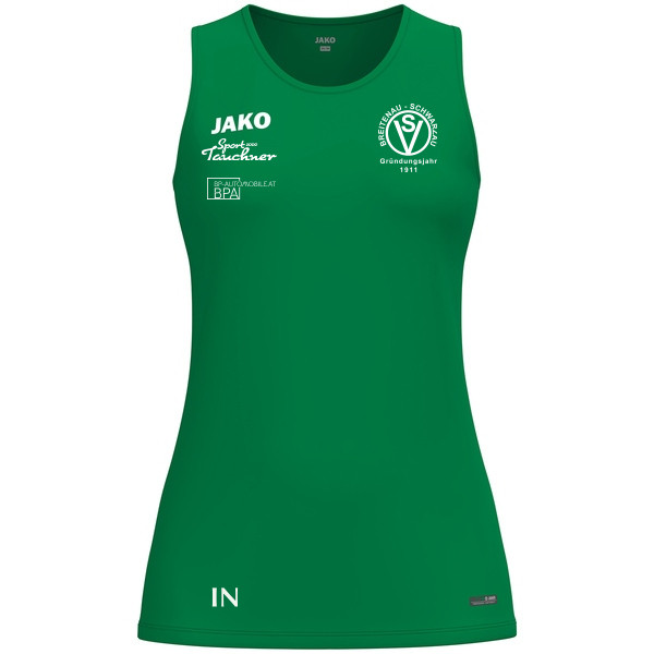 womanTanktop One Damen 