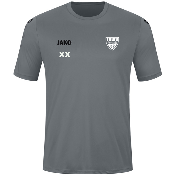 Trikot Team kurzarm 