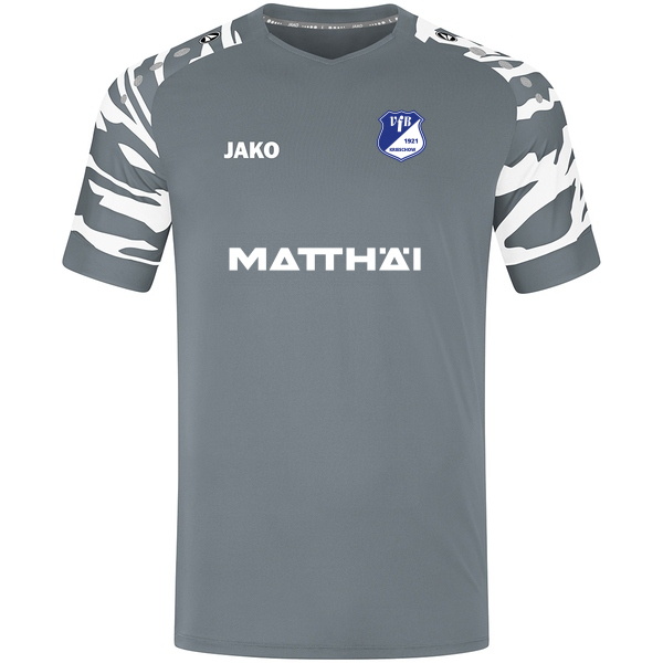 Trikot Wild kurzarm 