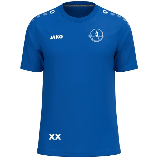 T-Shirt One Cotton 