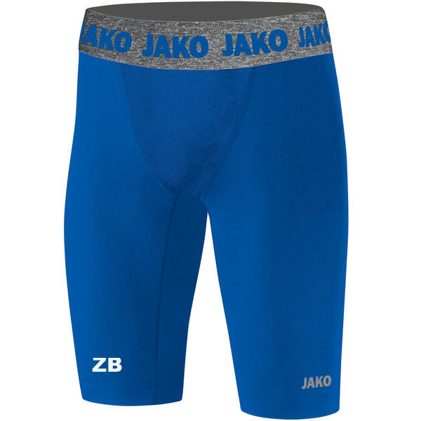 Short Tight Compression 2.0 