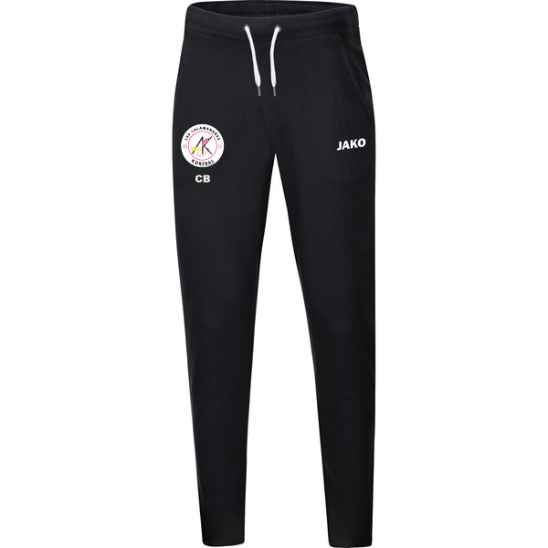 womanPantalon jogging Base femmes 