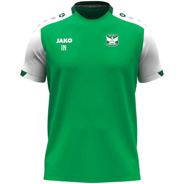 T-Shirt Dynamic 