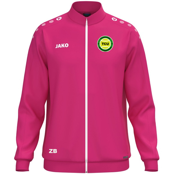 Polyesterjacke One 