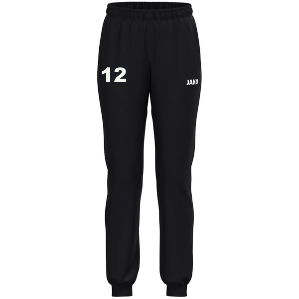 womanPolyesterhose One Damen Langgrößen 