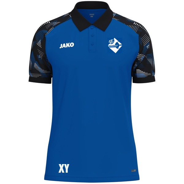 Polo Sonic 