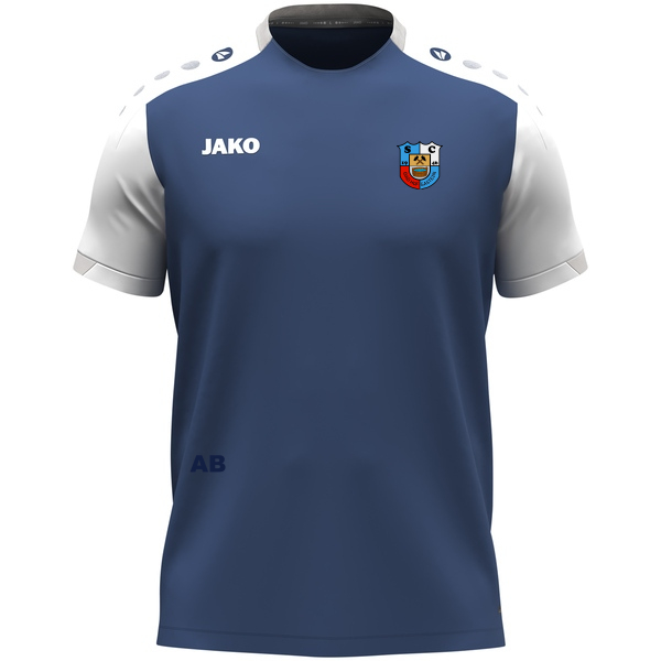 T-Shirt Dynamic 