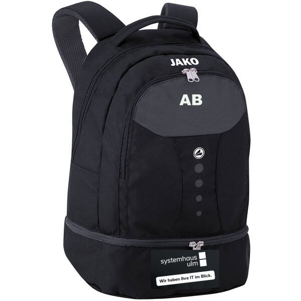 Rucksack TLS 