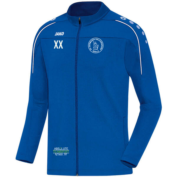 KinderFreizeitjacke Classico 