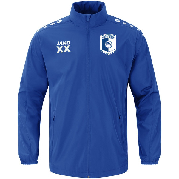 Allwetterjacke One 