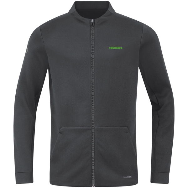 Jacke Pro Casual 