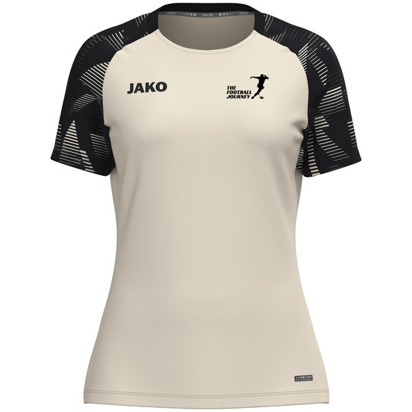 womanT-shirt Sonic damesmaten 