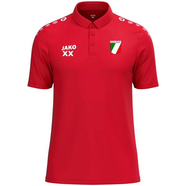 Polo One Cotton 