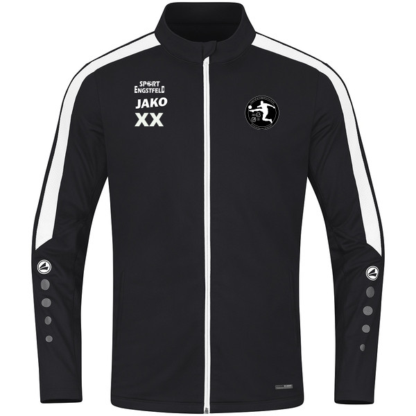 KinderPolyesterjacke Power 