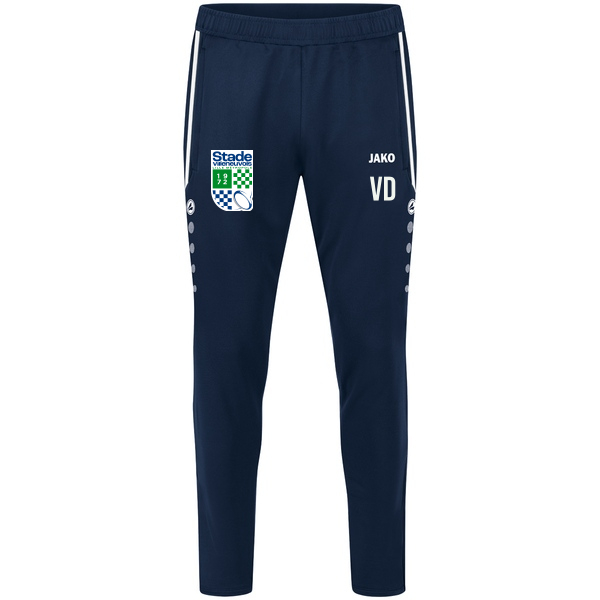 Pantalon d'entraînement Allround 