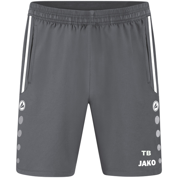 EnfantsShort Allround 