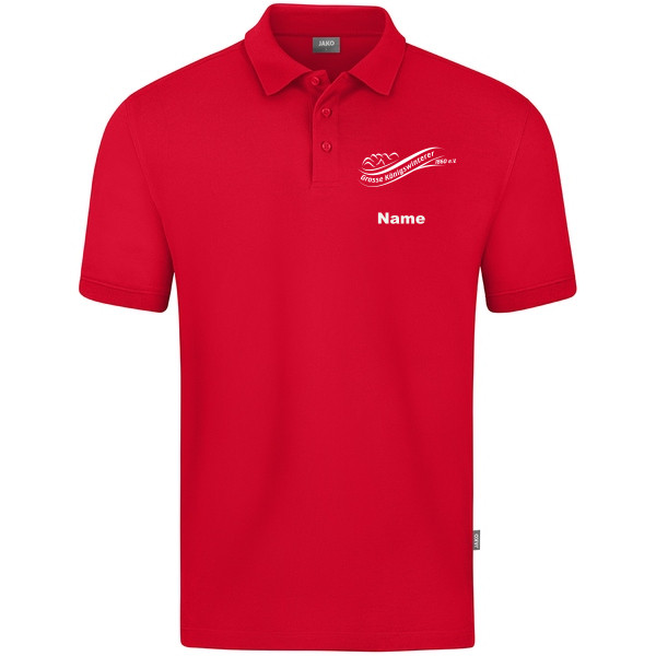Polo Doubletex 