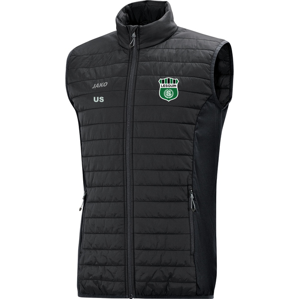 Gilet matelassé Premium 
