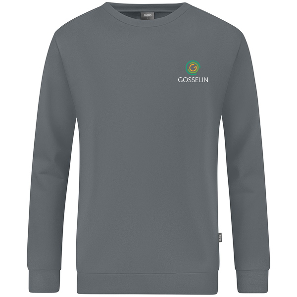 Sweat Organic 
