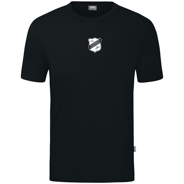 T-Shirt Organic Stretch 