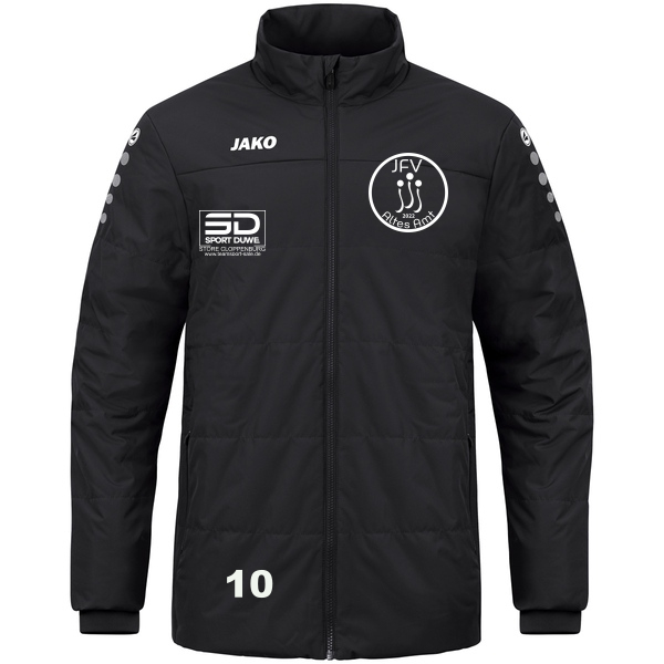 Coachjacke Team 