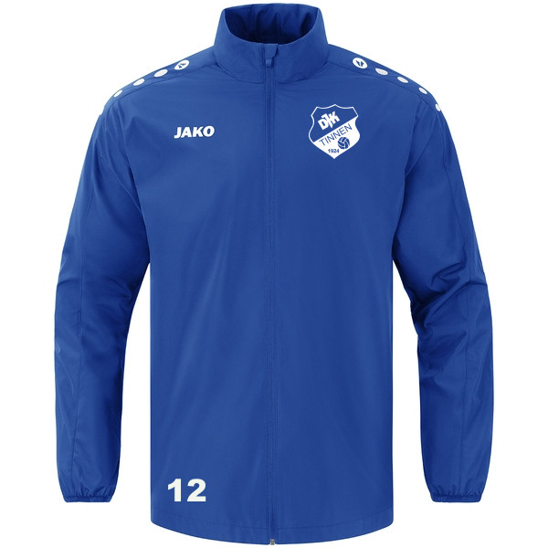 Allwetterjacke Light One 