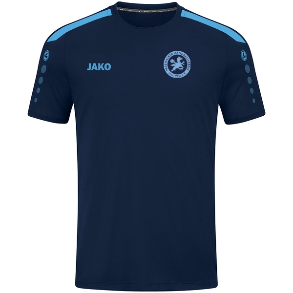 KinderTrikot Power kurzarm 