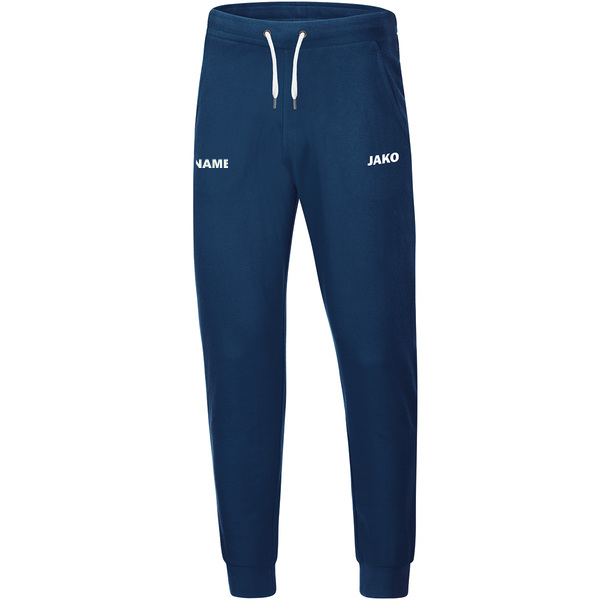 KinderJogginghose Base mit Bündchen 