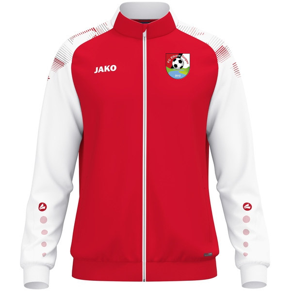 Polyesterjacke Sonic 