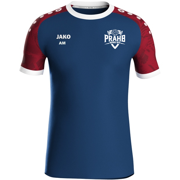 Maillot Iconic manches courtes 