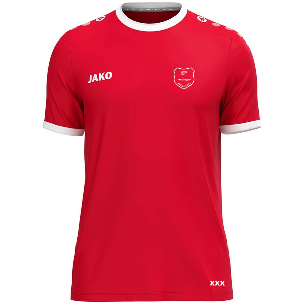 Trikot One kurzarm 