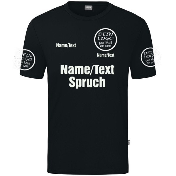 T-Shirt Organic Stretch 