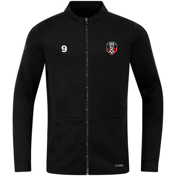 Jacke Pro Casual 