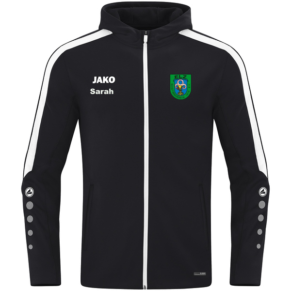 KinderKapuzenjacke Power 